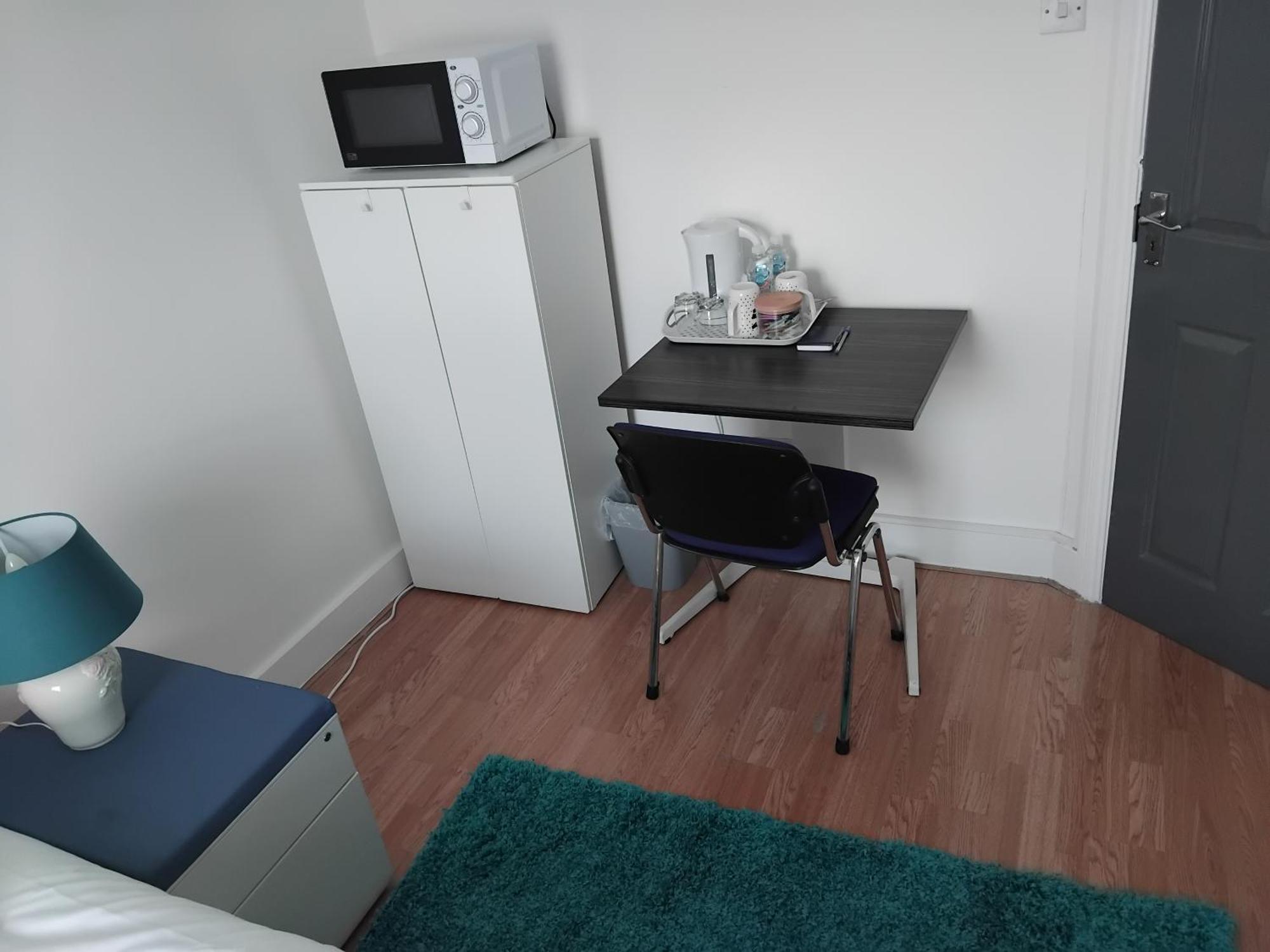 Casa Brillo Gæstehus *