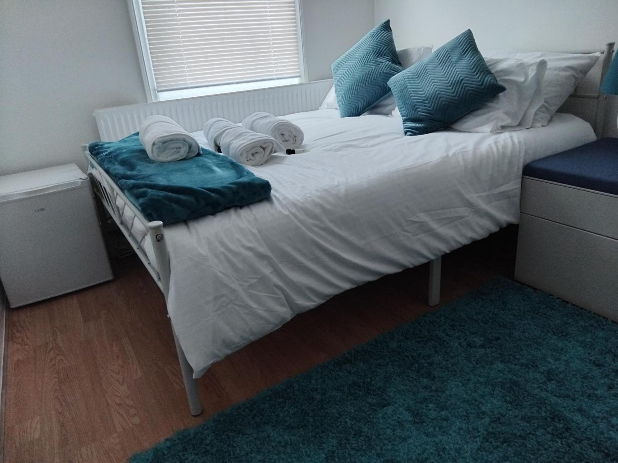 Casa Brillo Gæstehus