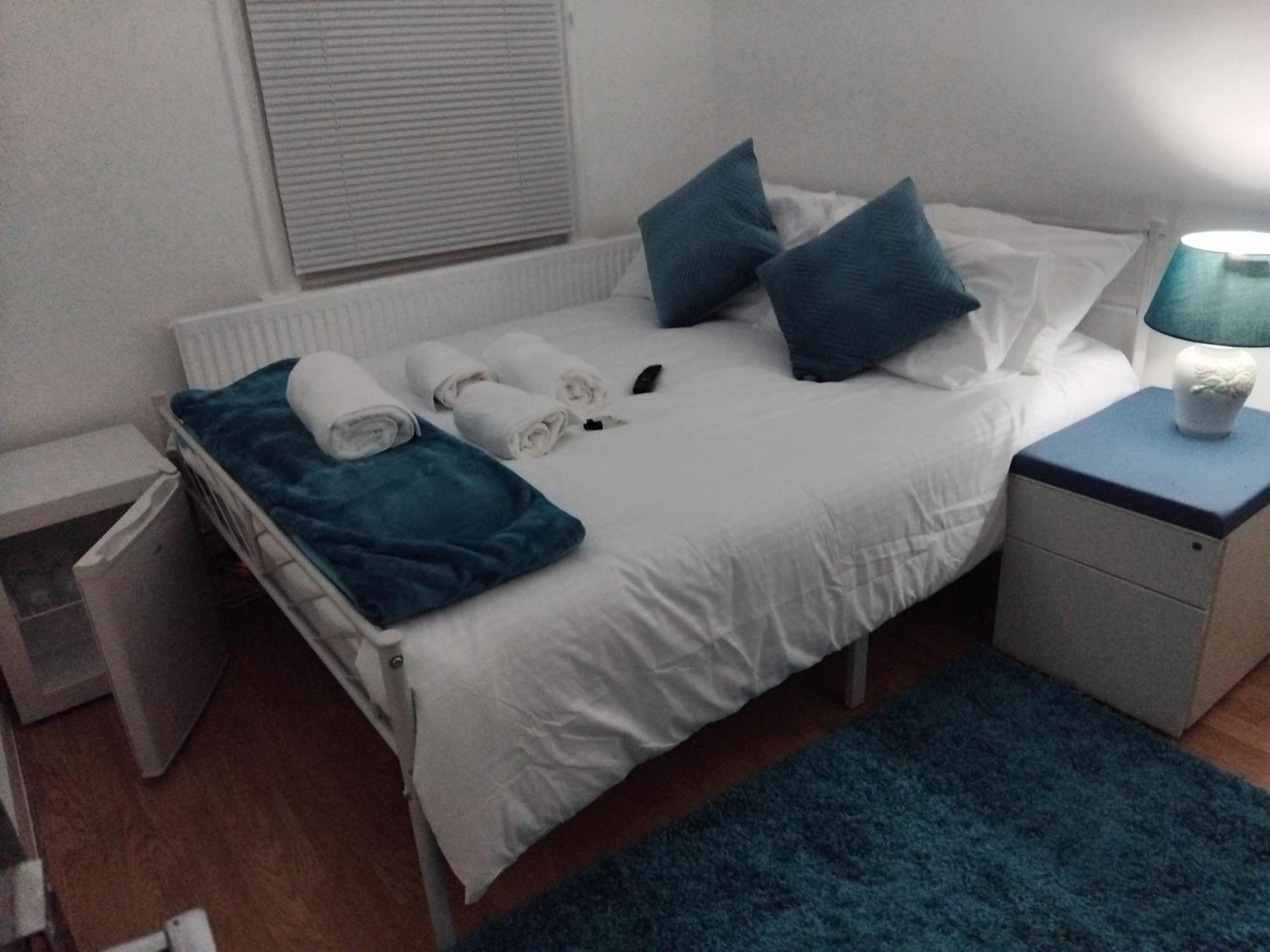 Casa Brillo Gæstehus *