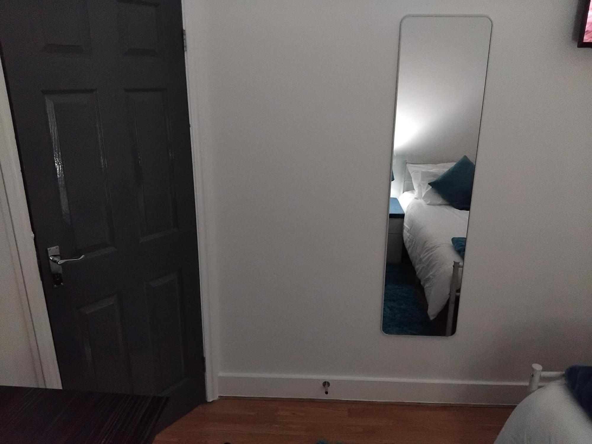 Gæstehus Casa Brillo *