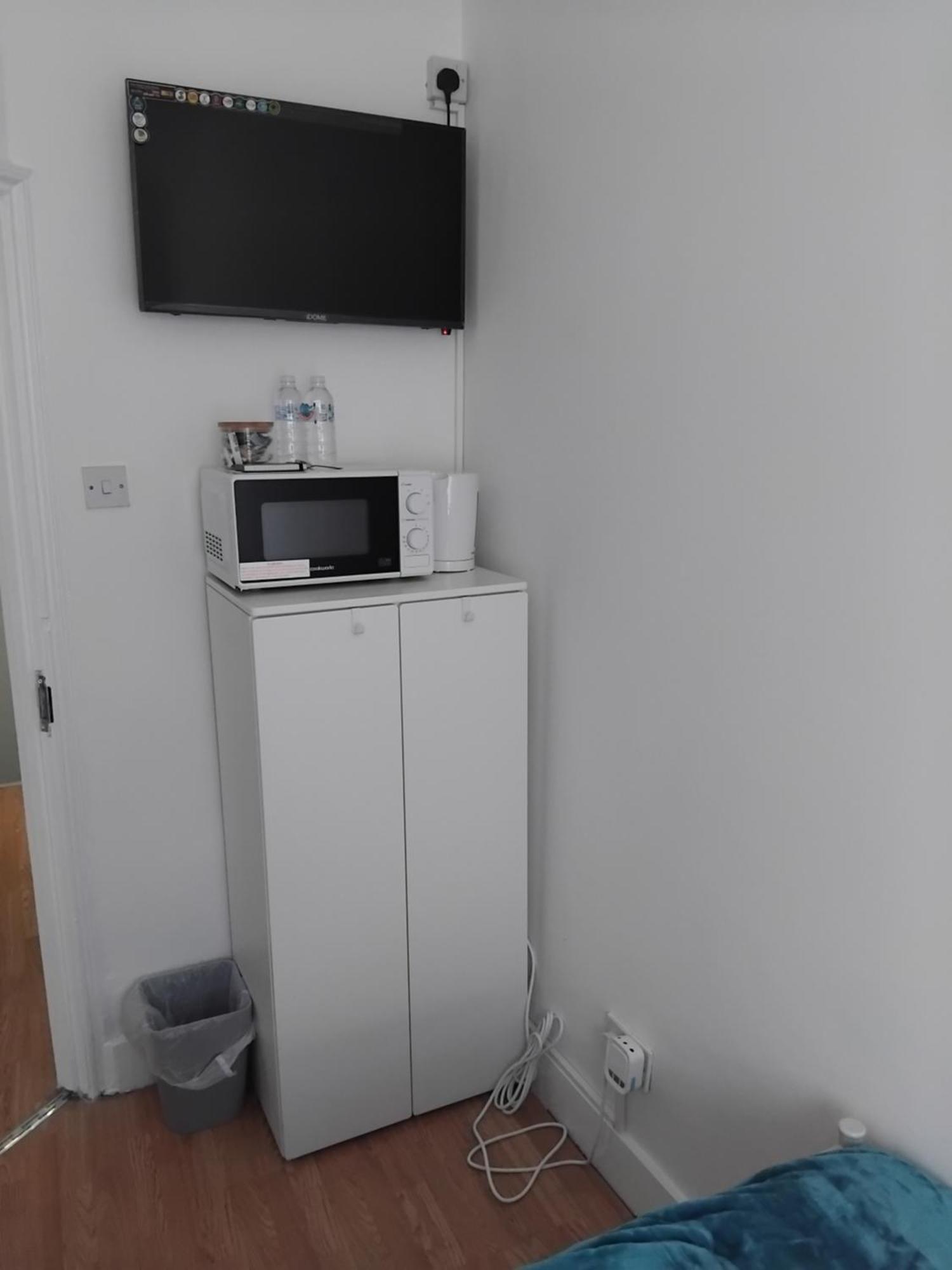 Gæstehus Casa Brillo *