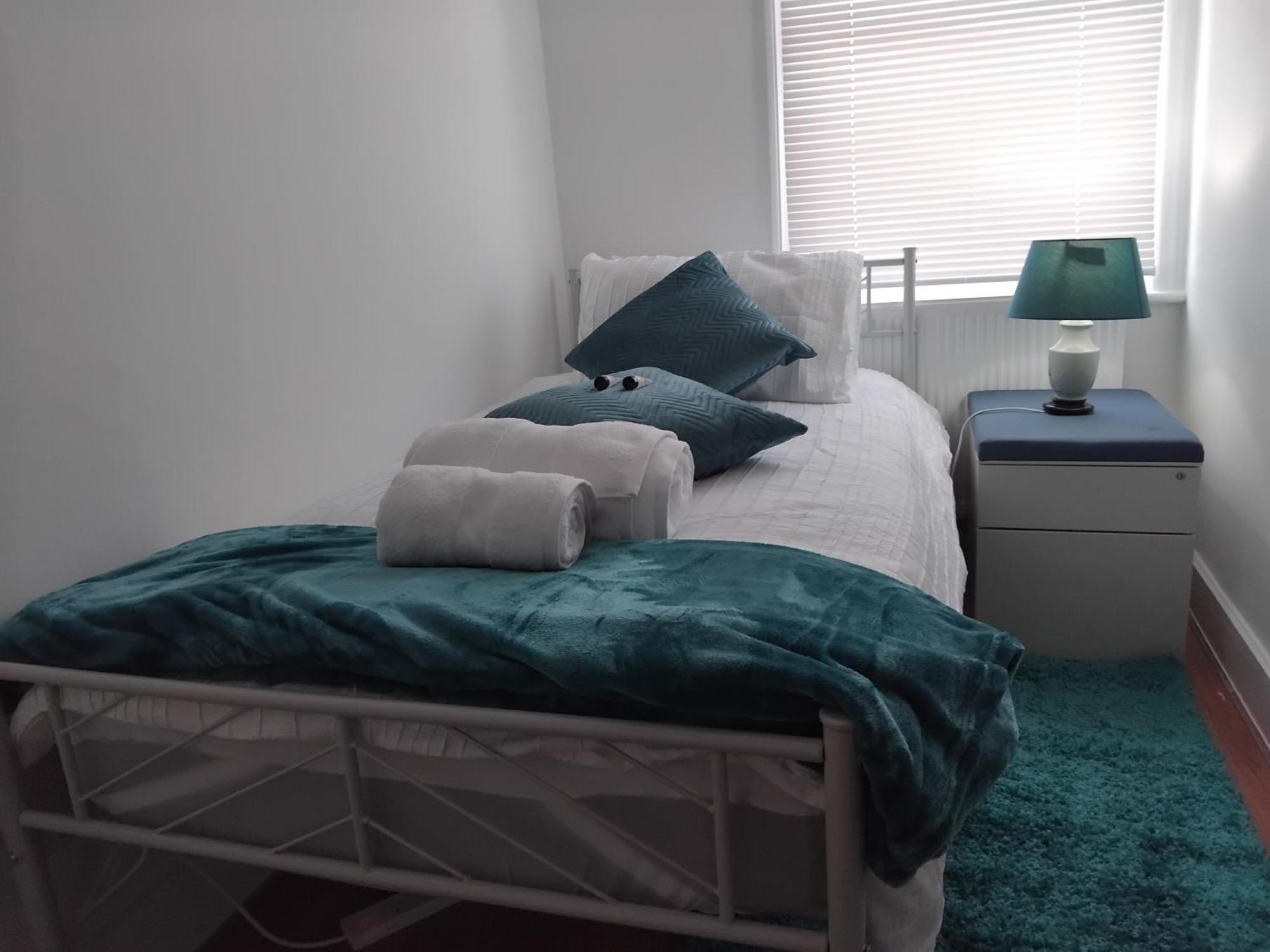 Gæstehus Casa Brillo *