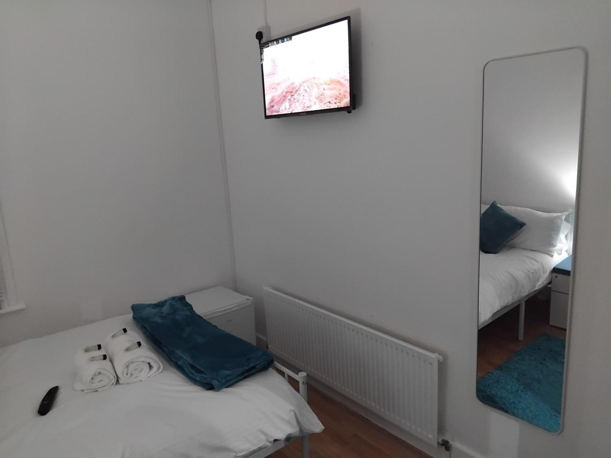 Gæstehus Casa Brillo *