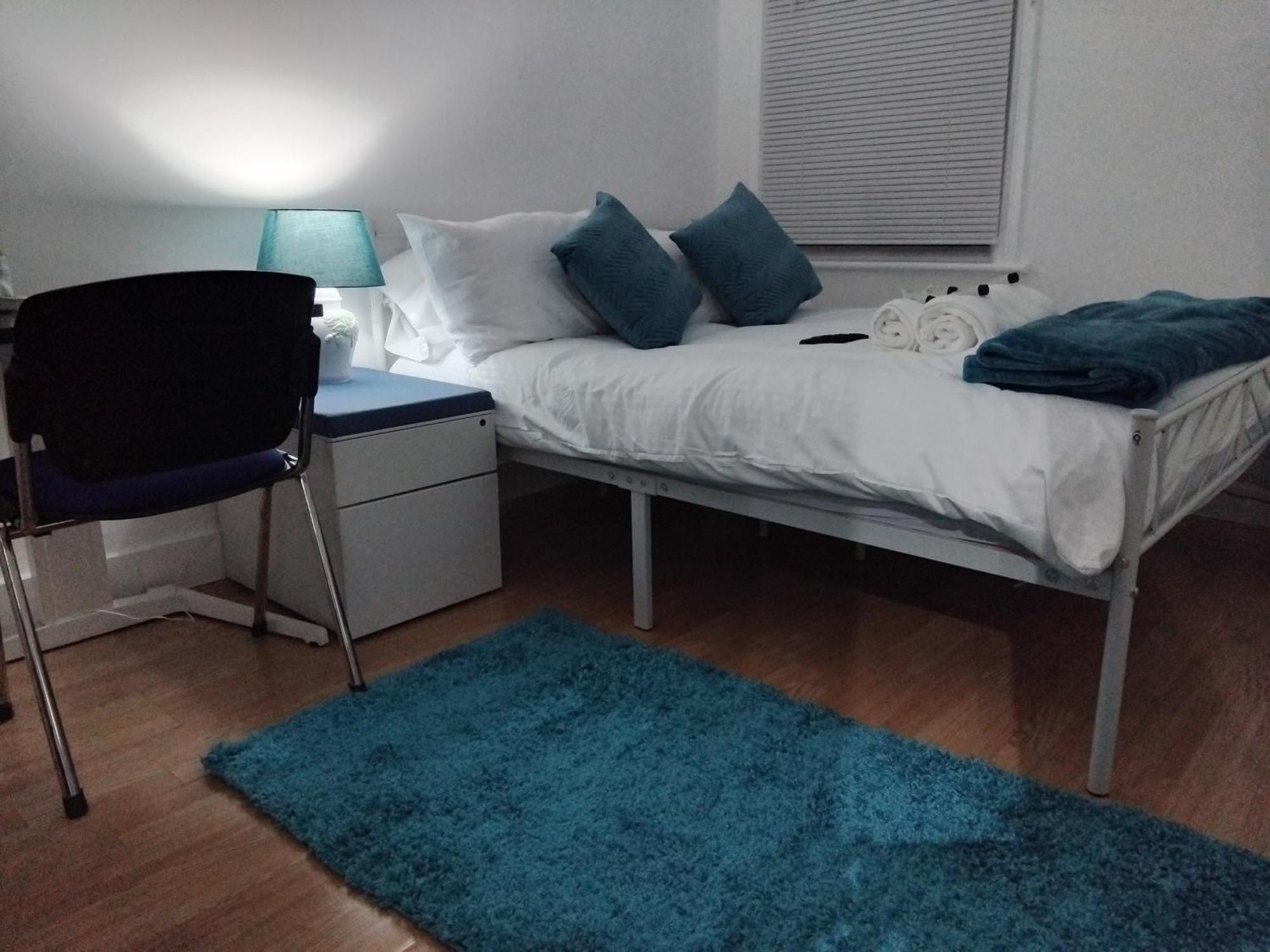 Gæstehus Casa Brillo *