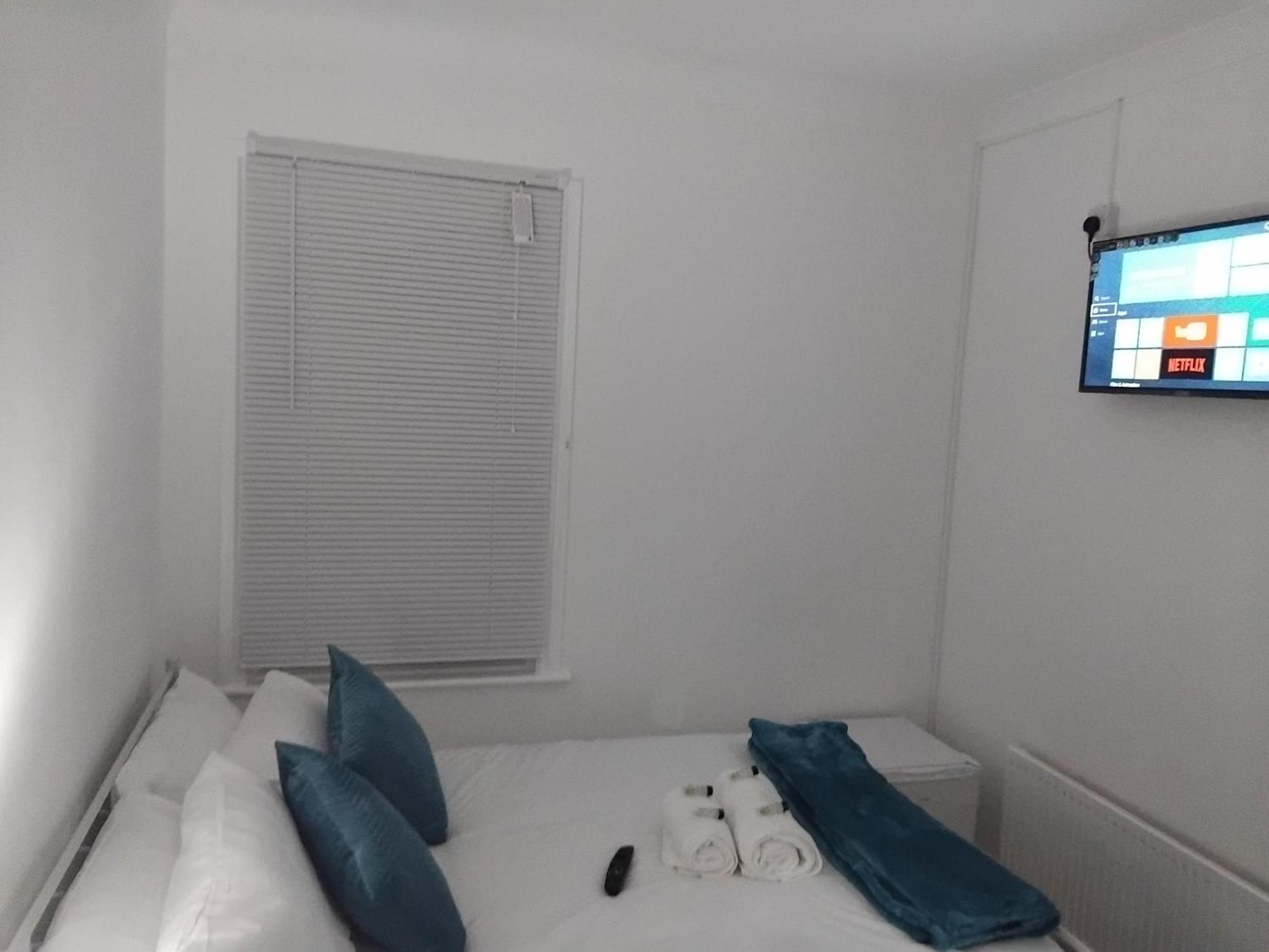 Casa Brillo Gæstehus