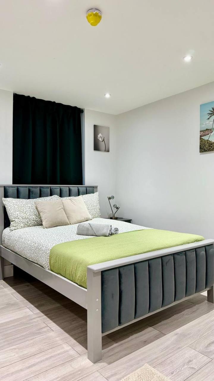 Appartamento Guest&rest Elite 2
