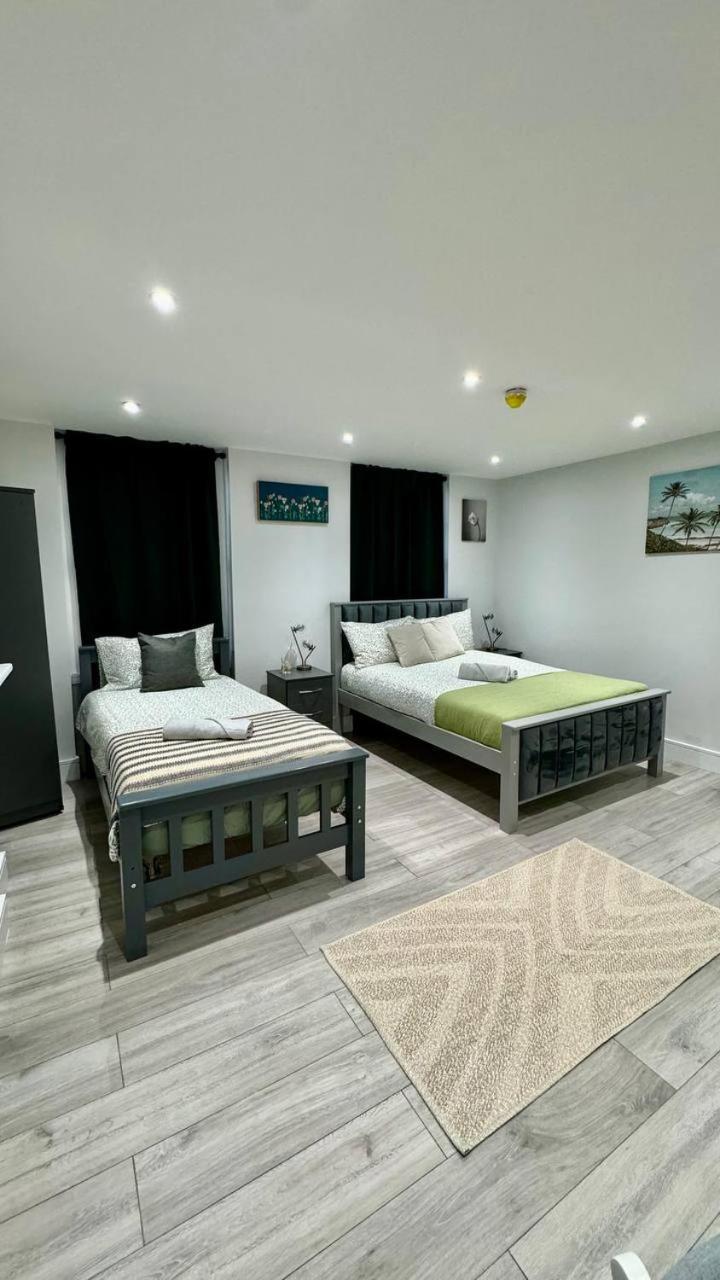 Appartamento Guest&rest Elite 2 *