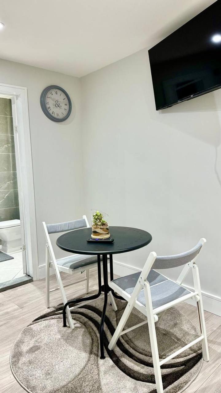 Appartamento Guest&rest Elite 2 Londra