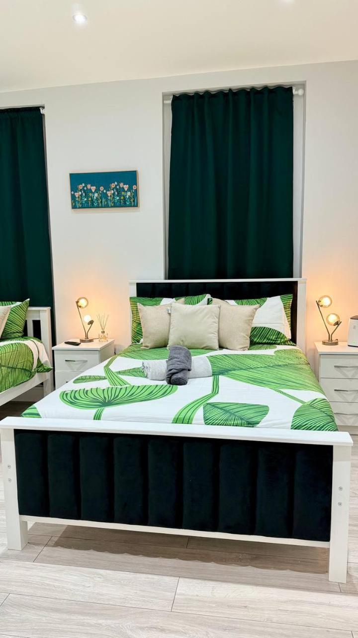 Leilighet Guest&rest Elite 1 London