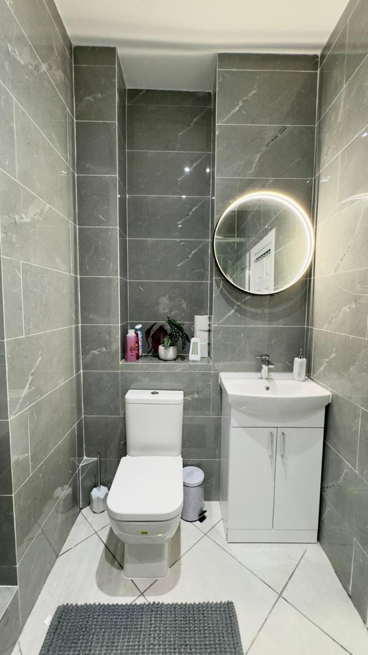 Guest&rest Elite 1 Leilighet London