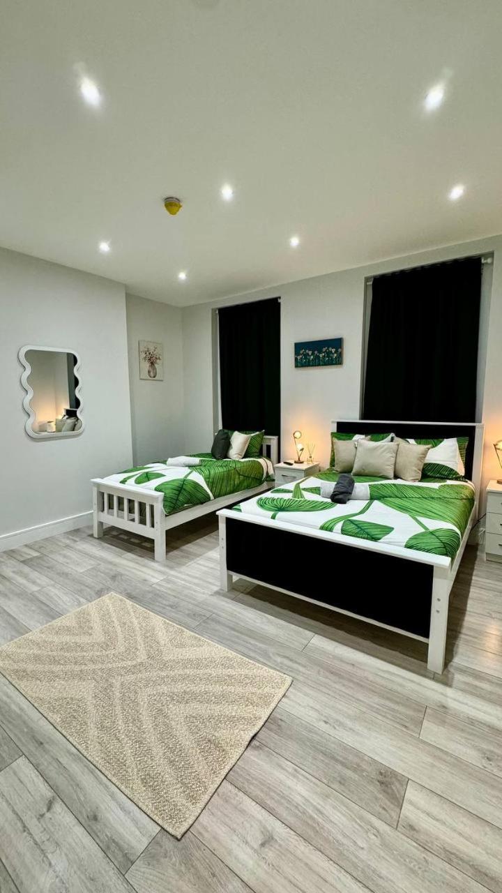 Leilighet Guest&rest Elite 1 London