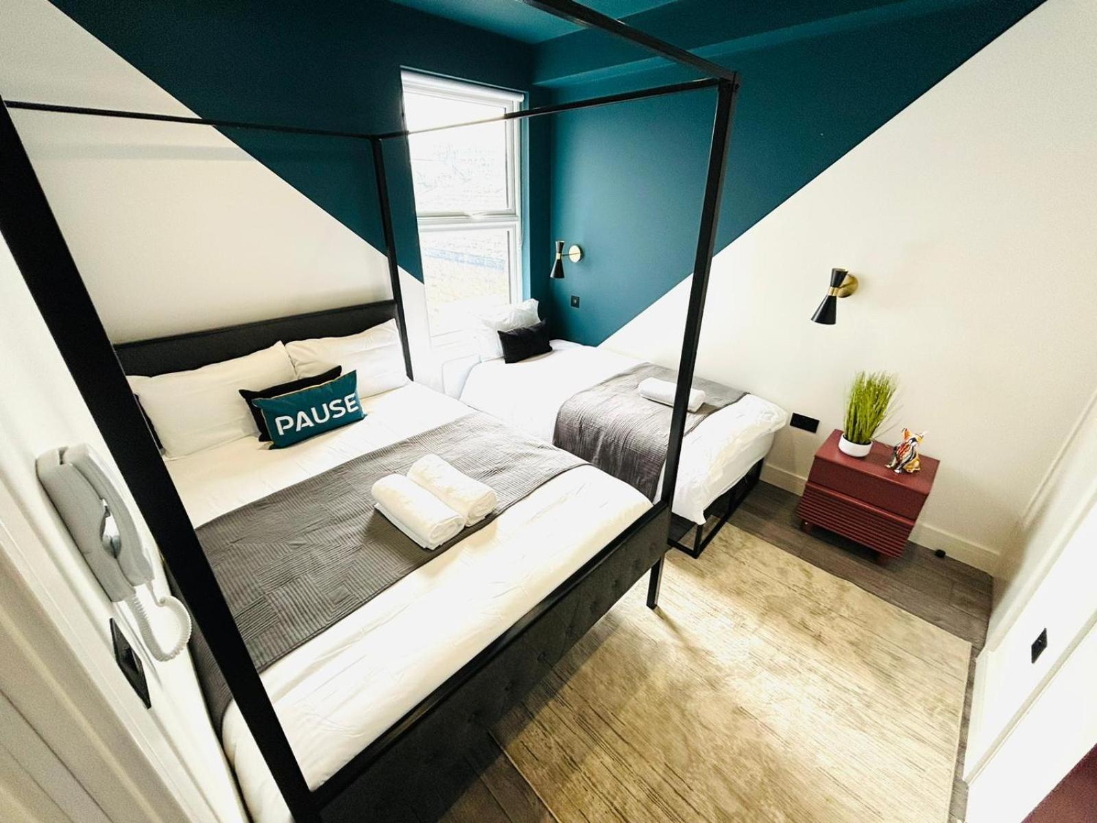 31 Studio, Ideal For Tourists Locations Affittacamere