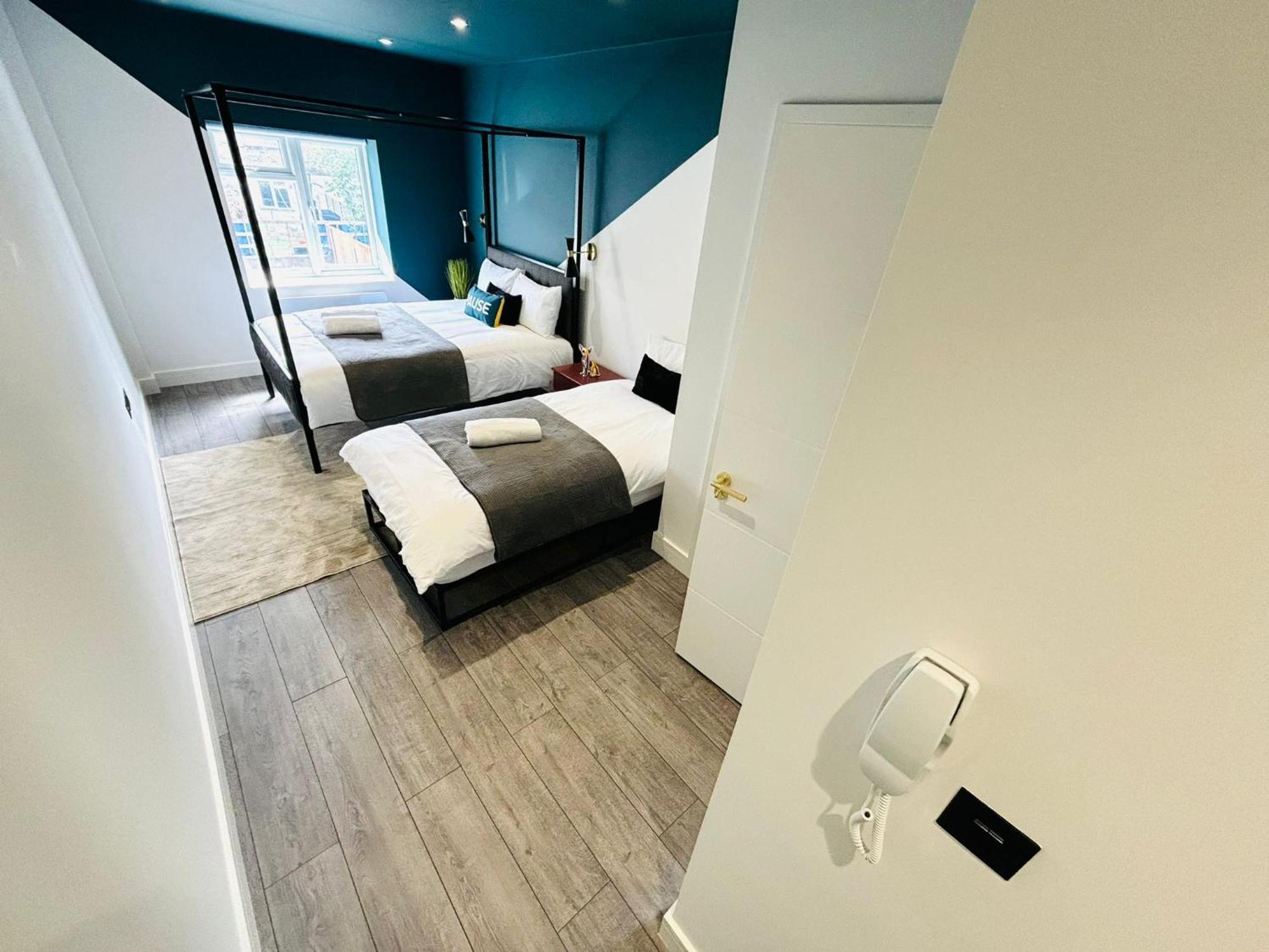 31 Studio, Ideal For Tourists Locations Affittacamere