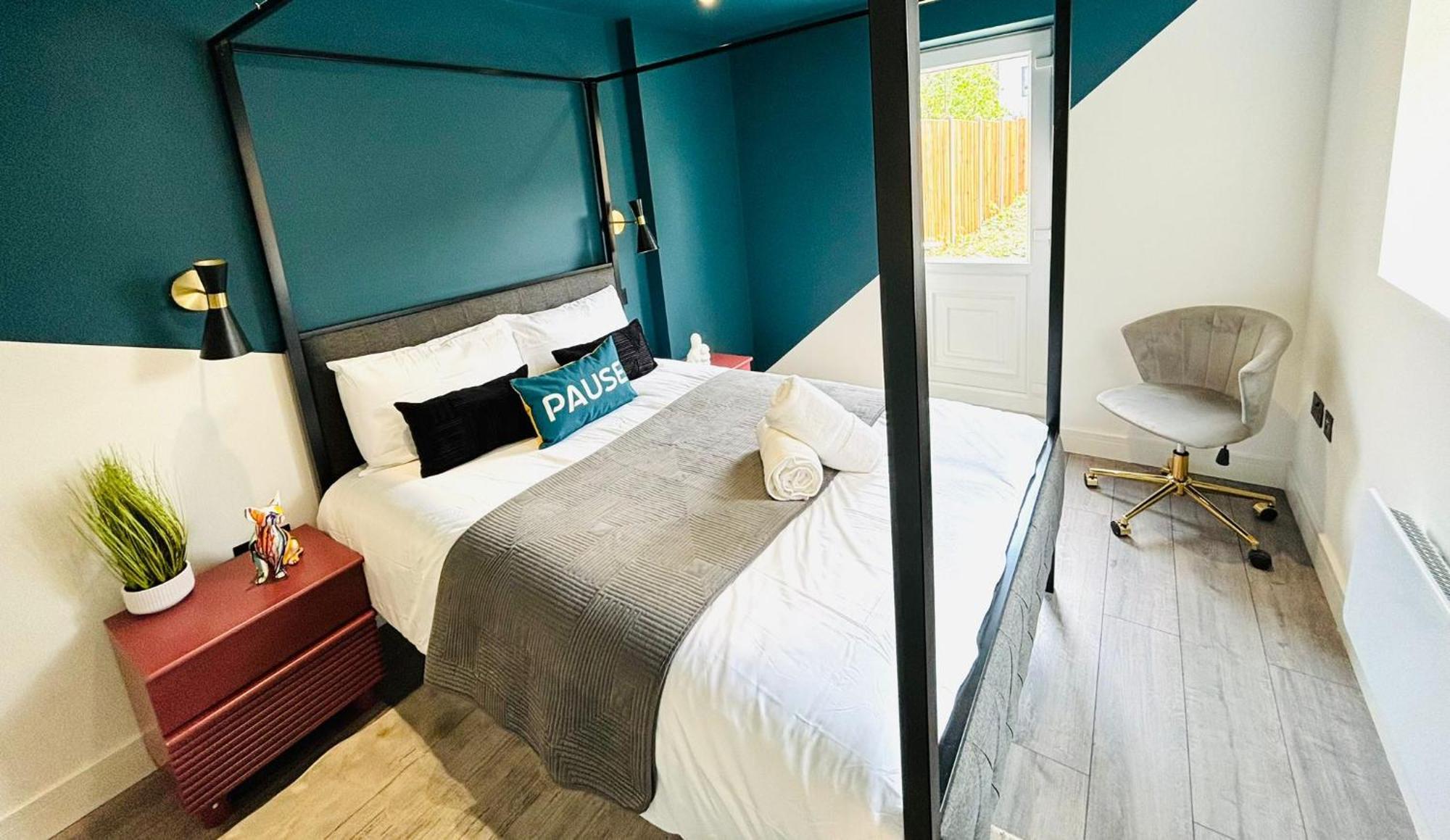 31 Studio, Ideal For Tourists Locations Affittacamere