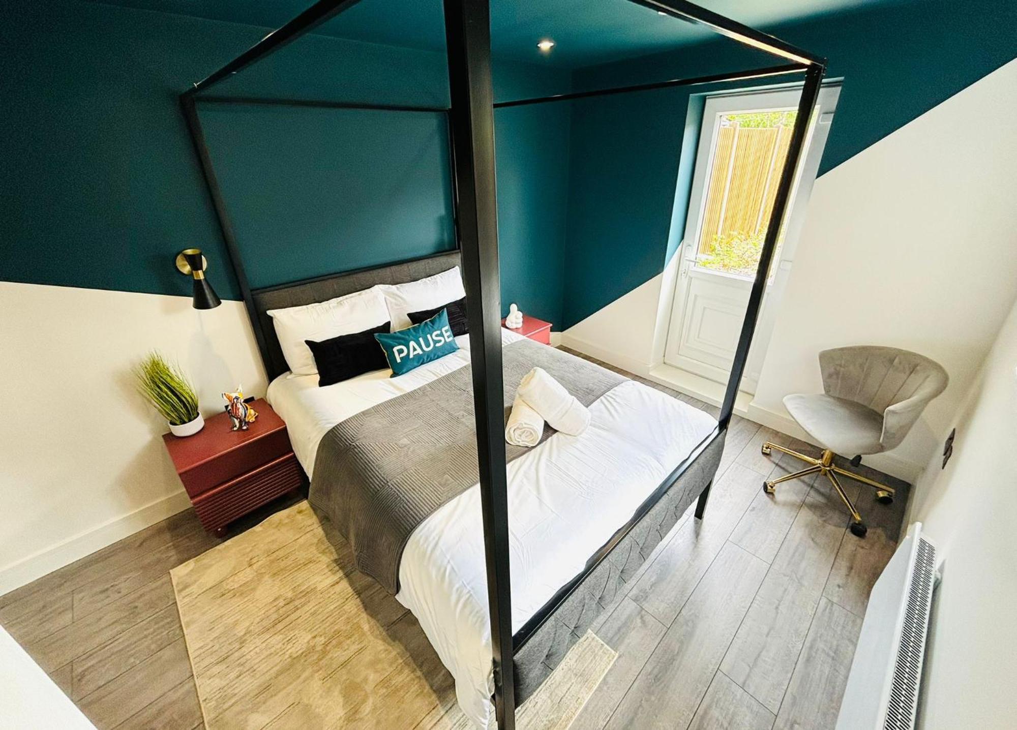 Affittacamere 31 Studio, Ideal For Tourists Locations Londra