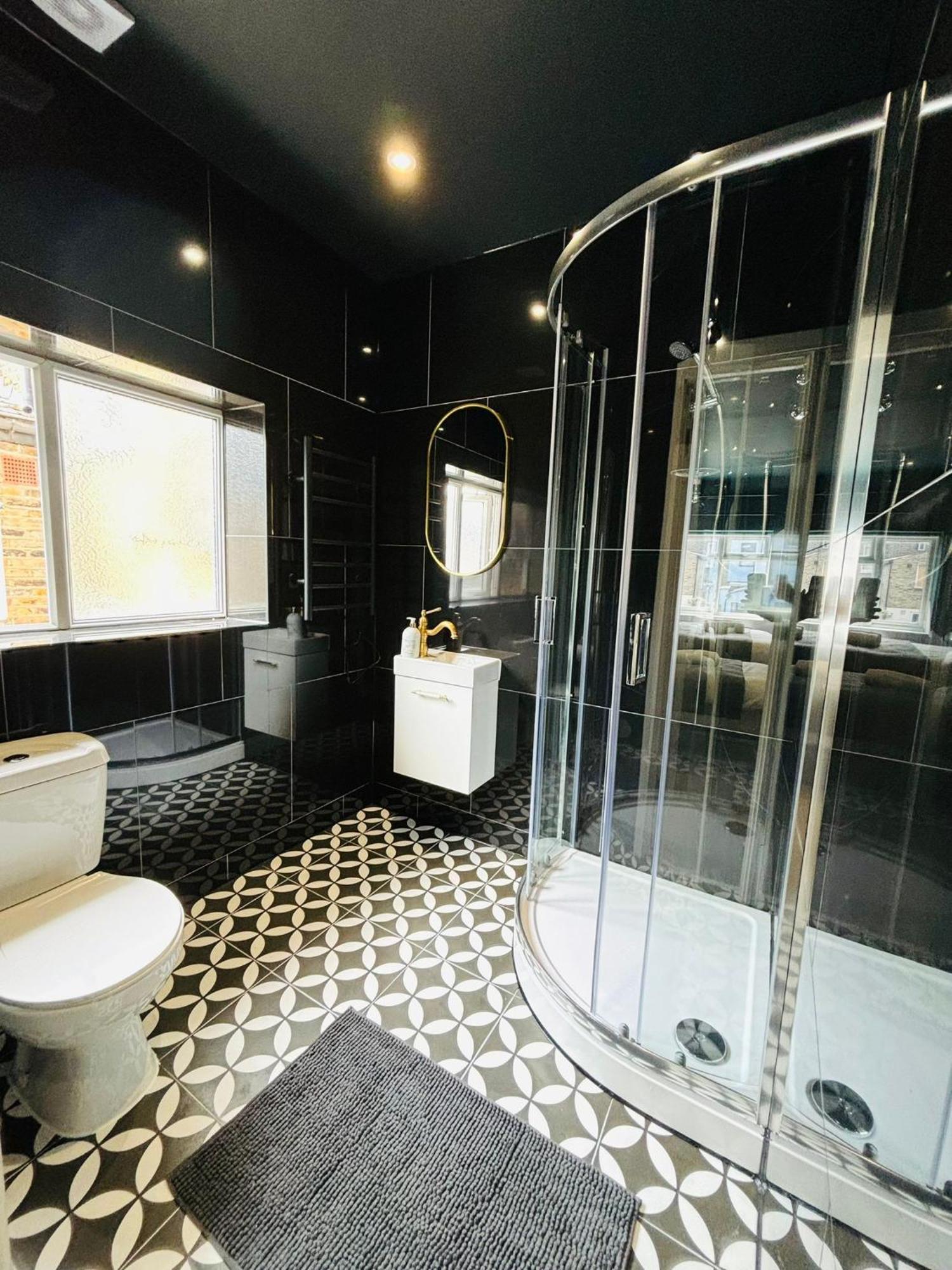 Affittacamere 31 Studio, Ideal For Tourists Locations Londra