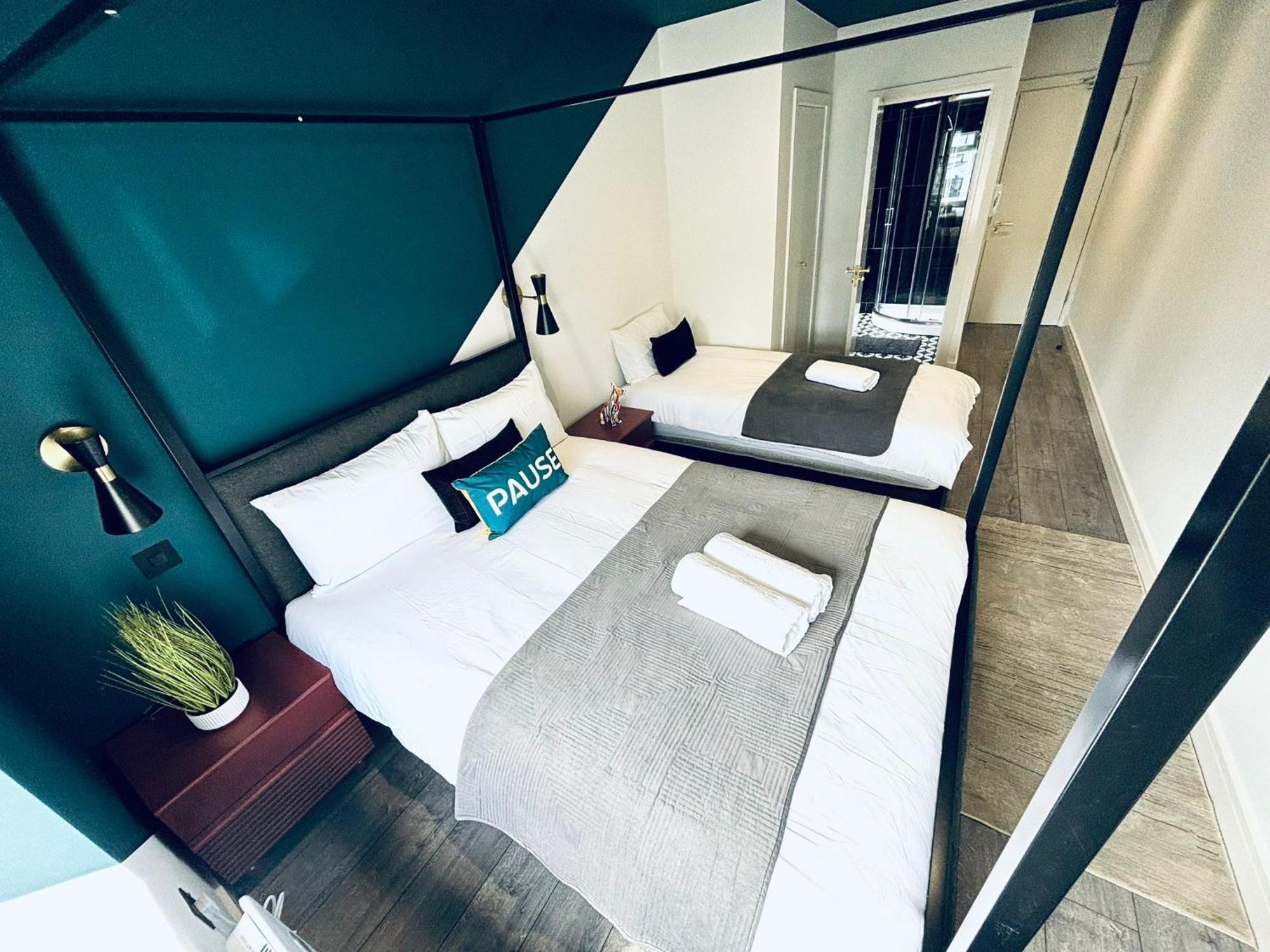 31 Studio, Ideal For Tourists Locations Affittacamere