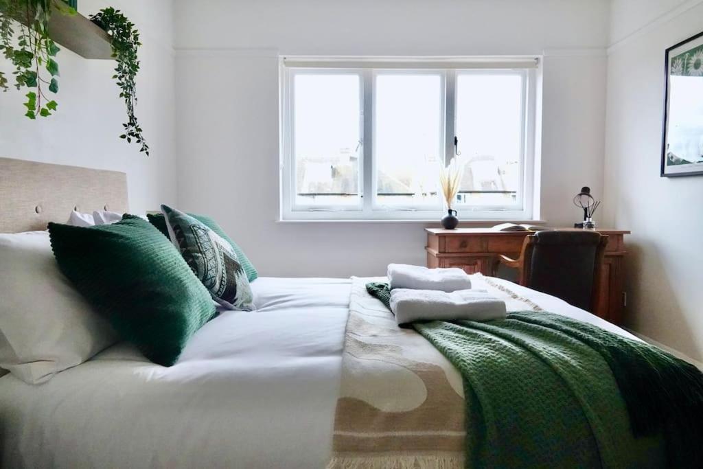5 Bed Luxury Hébergement de vacances