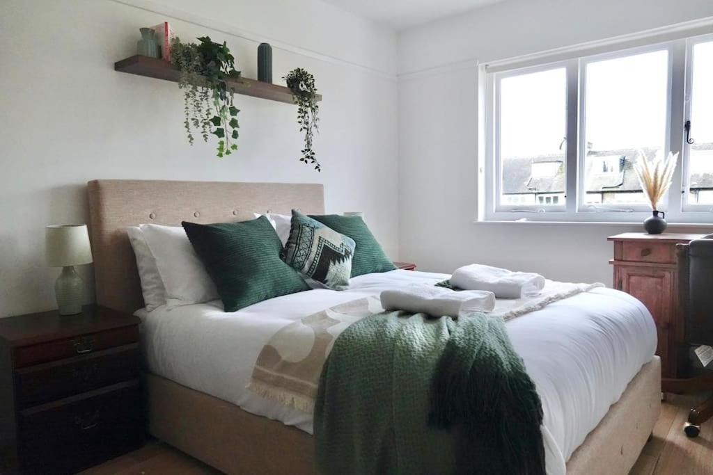 5 Bed Luxury Londres