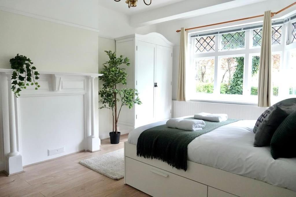 5 Bed Luxury Hébergement de vacances