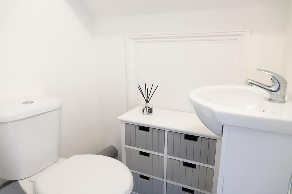 Hébergement de vacances 5 Bed Luxury *