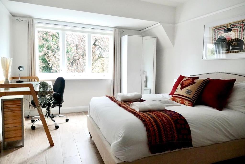 Hébergement de vacances 5 Bed Luxury