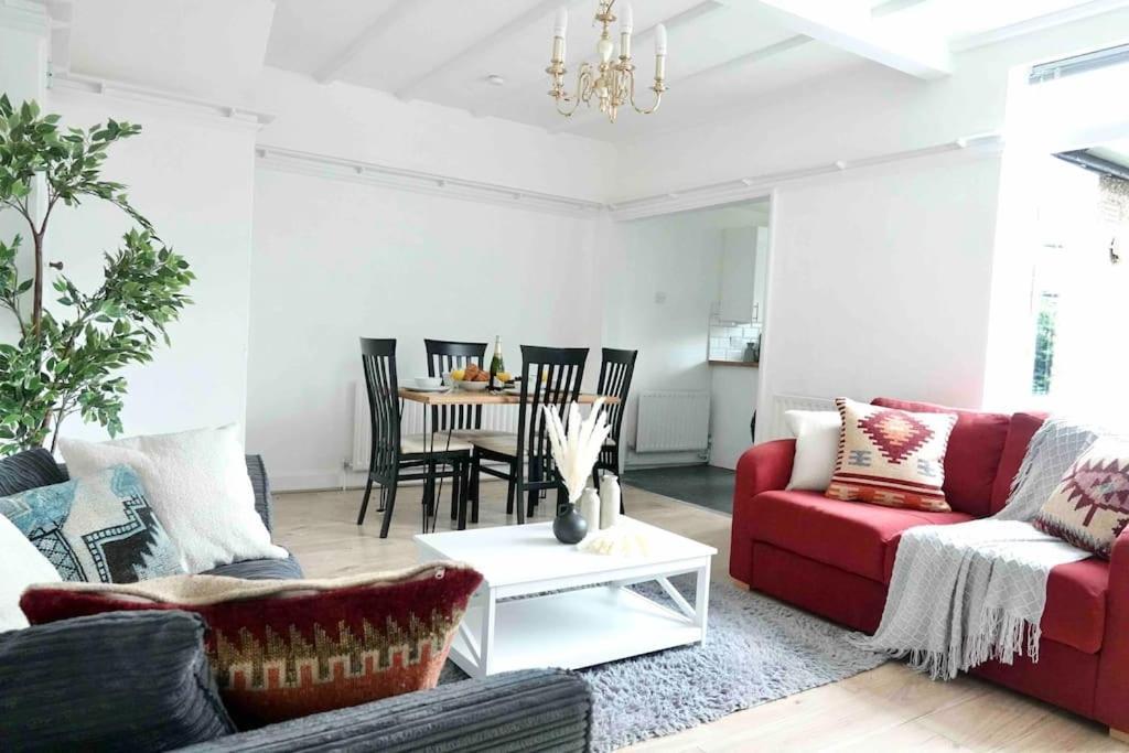 Hébergement de vacances 5 Bed Luxury