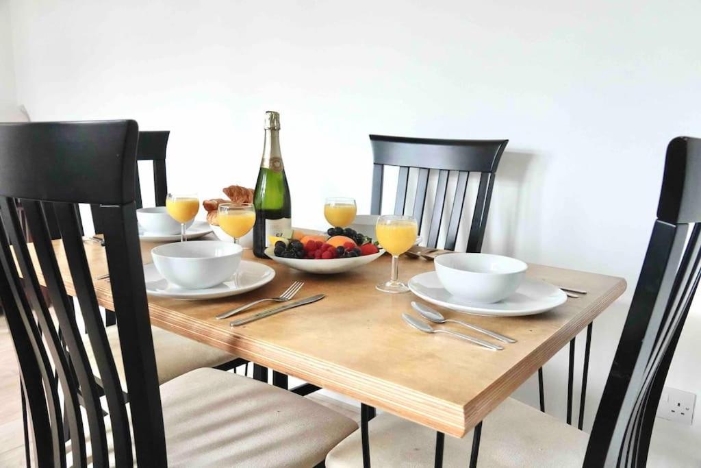 5 Bed Luxury Hébergement de vacances