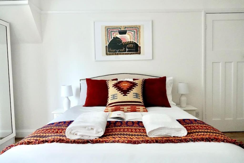5 Bed Luxury *