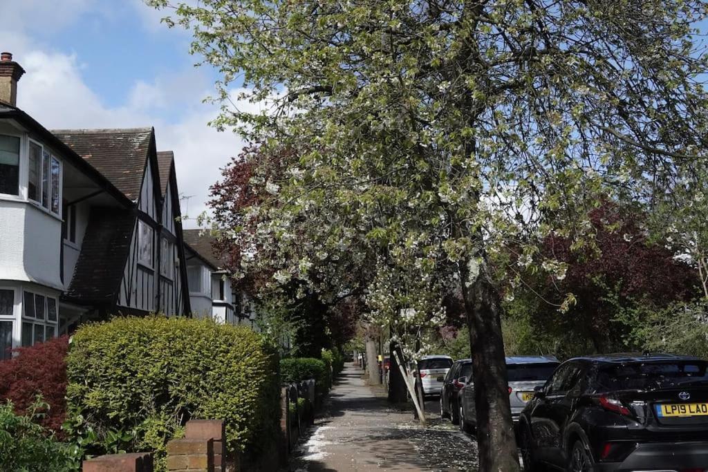 5 Bed Luxury Londres