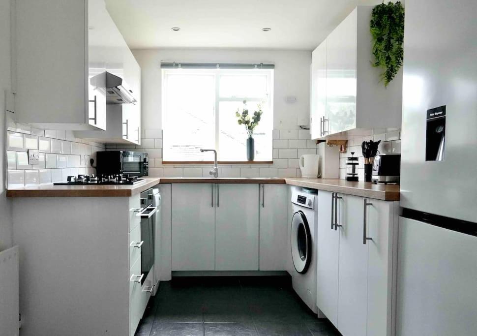 5 Bed Luxury Semesterbostad *