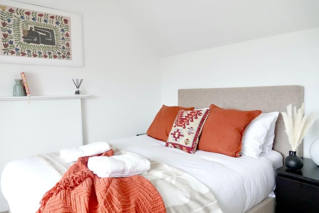 5 Bed Luxury Londres