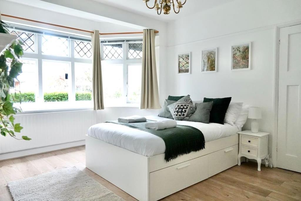 5 Bed Luxury * Londres