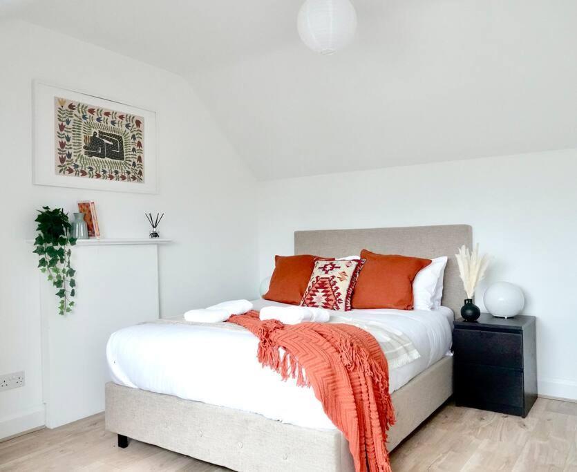 5 Bed Luxury Londres