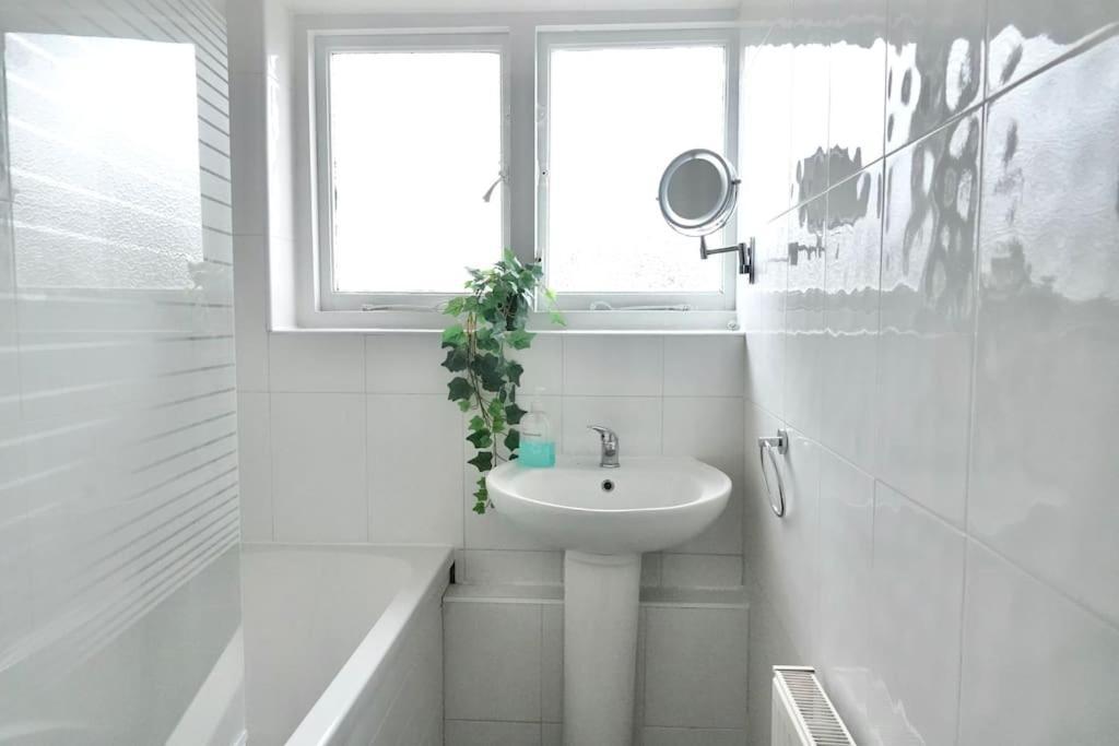 5 Bed Luxury Semesterbostad