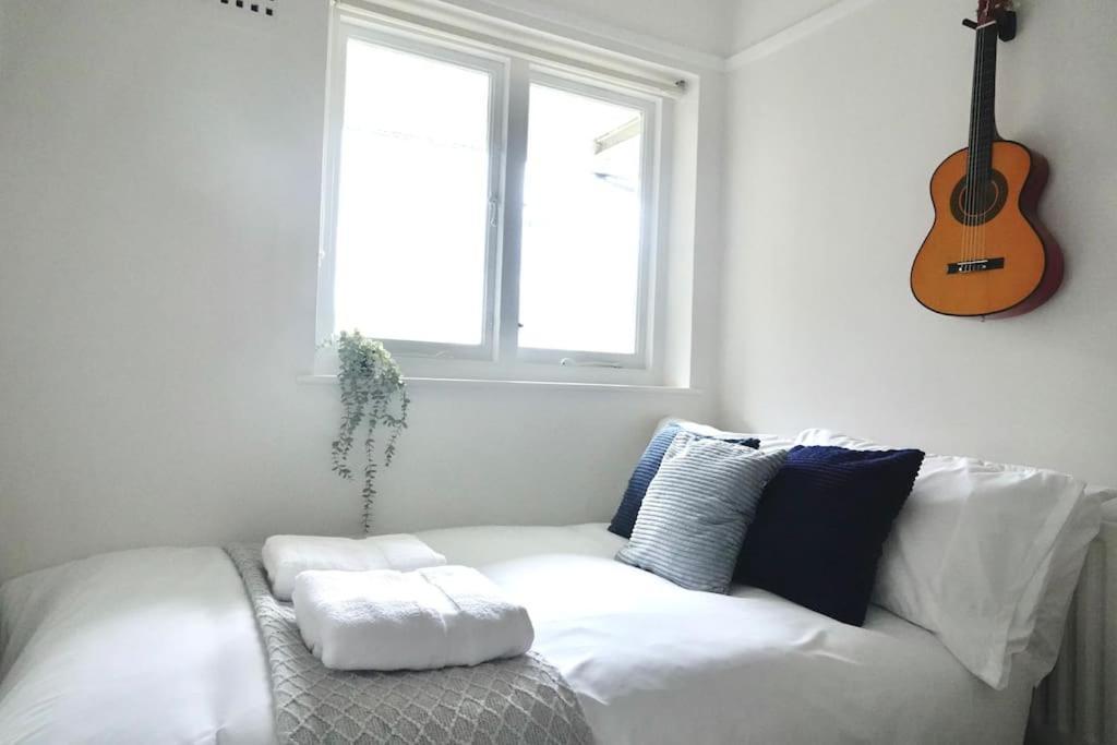 5 Bed Luxury * Londres