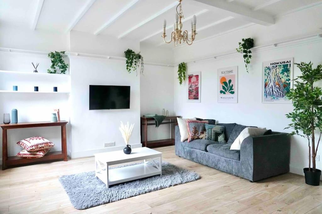 5 Bed Luxury