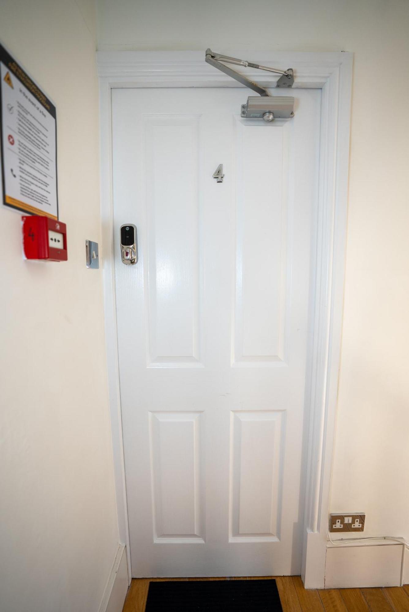 Apartment Prime - Covent Garden - Oxford Street *
