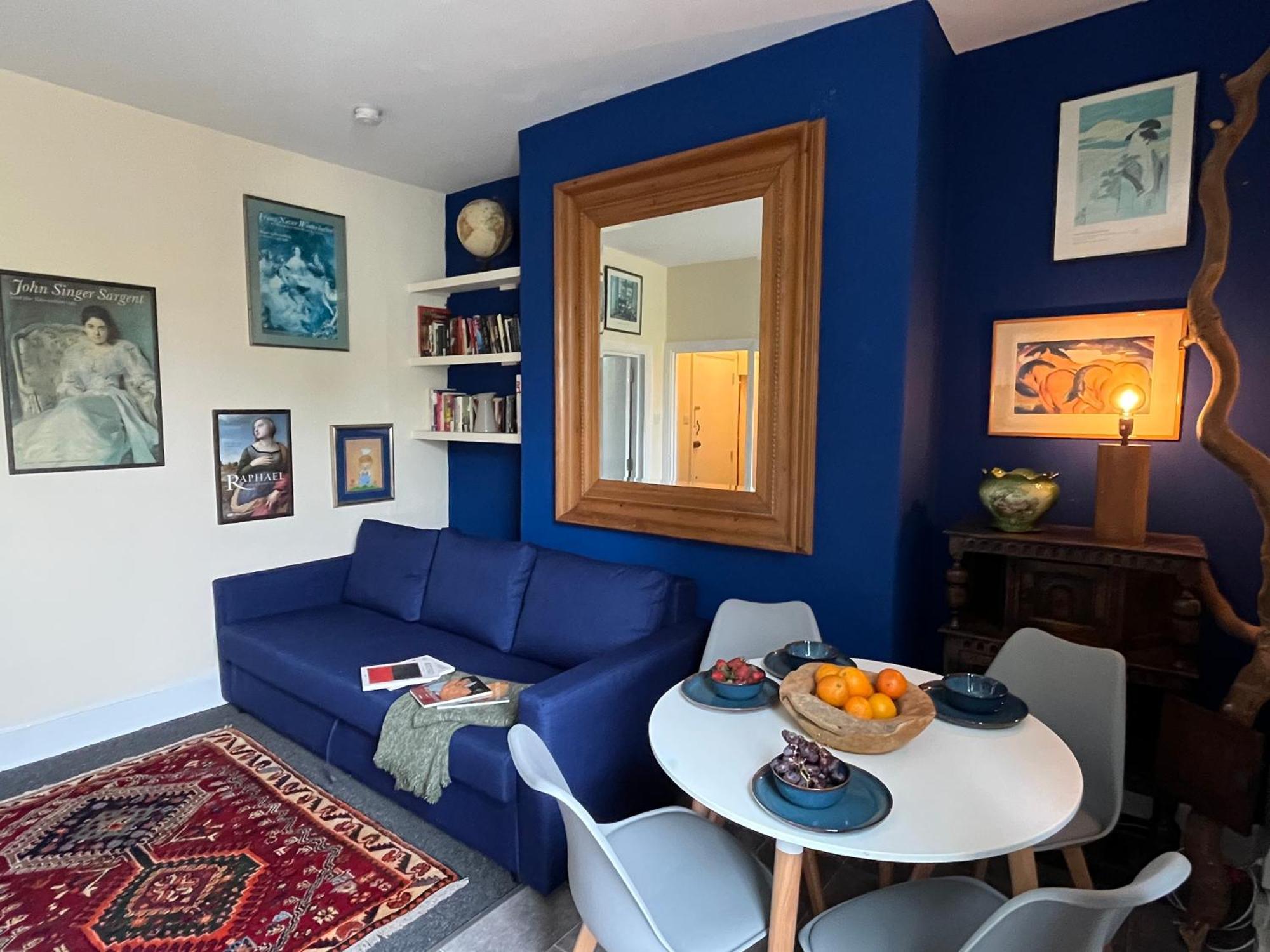 Appartamento Camden Town Quirky Cosy Flat