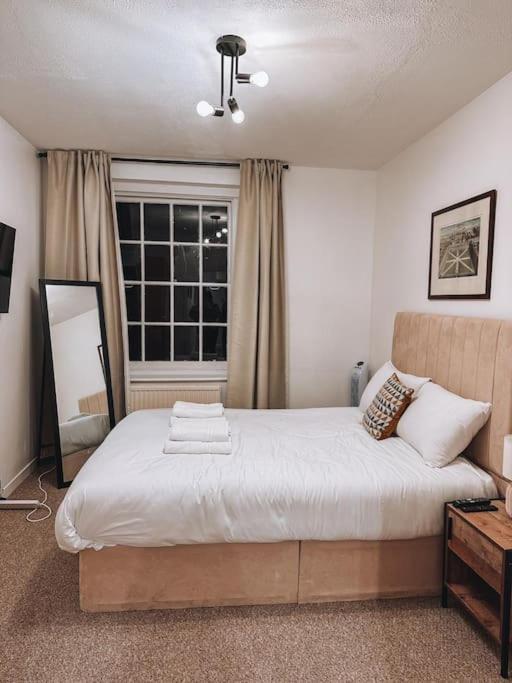 Modern Flat In Appartement Londres