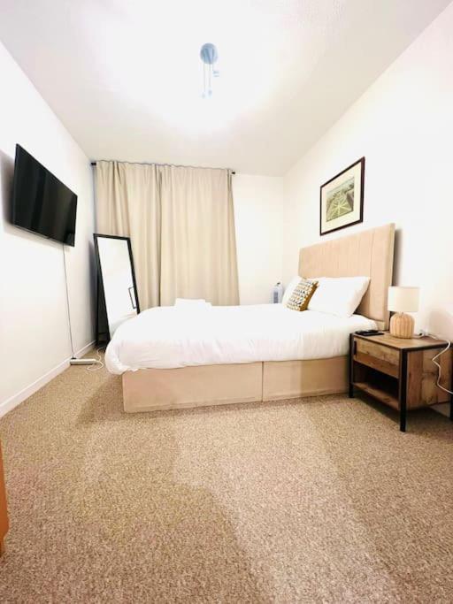 Modern Flat In Appartement Londres