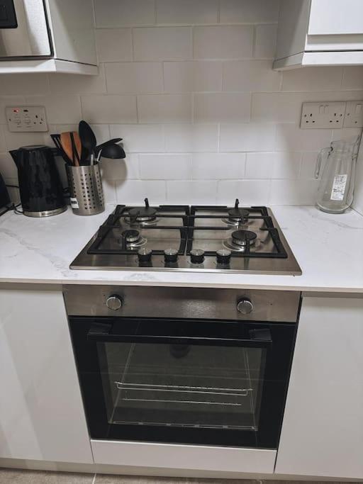 Appartement Modern Flat In Londres