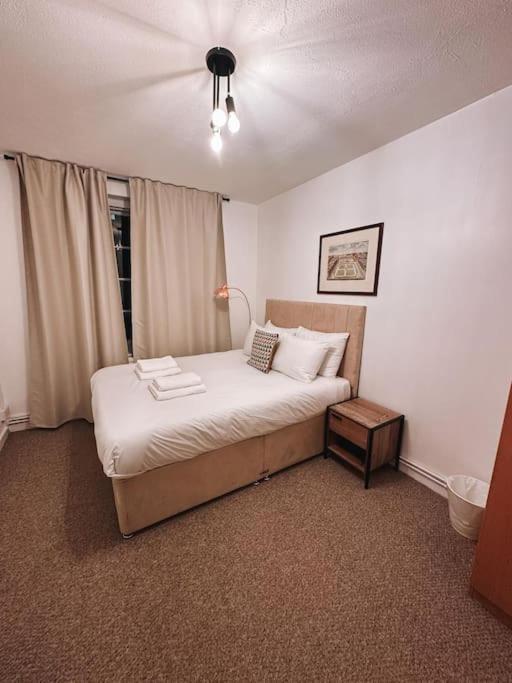 Appartement Modern Flat In