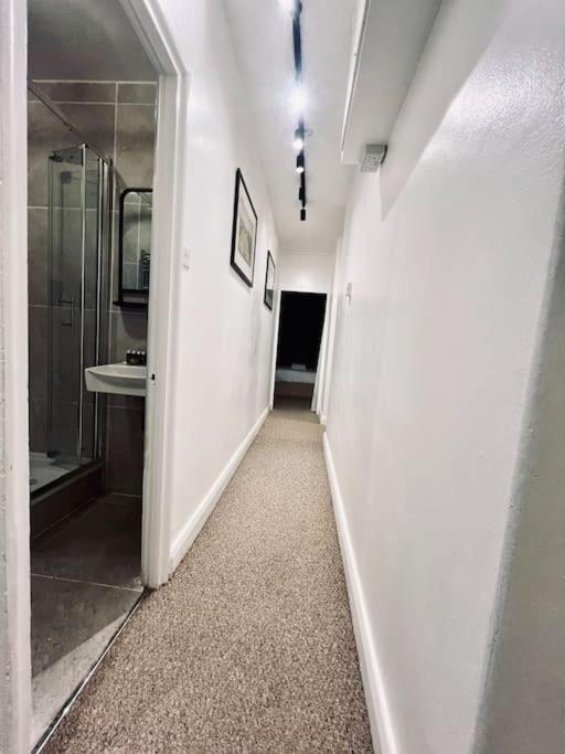 Modern Flat In Appartement Londres