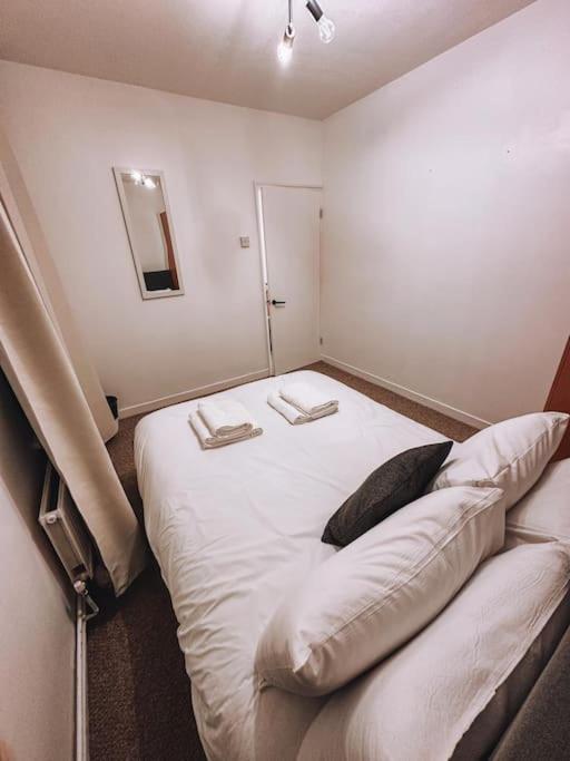 Appartement Modern Flat In Londres