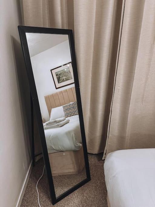 Modern Flat In * Londres
