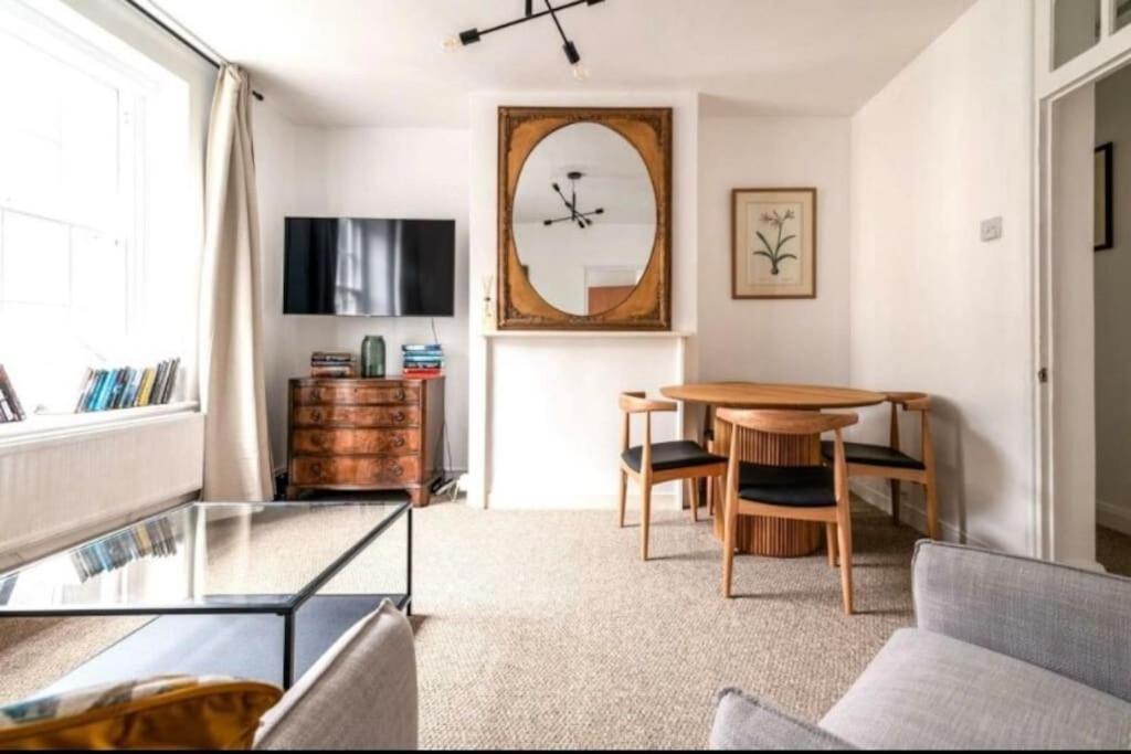 Appartement Modern Flat In Londres