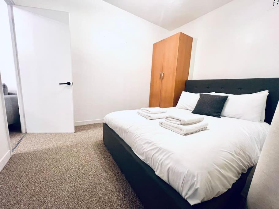 Modern Flat In * Londres