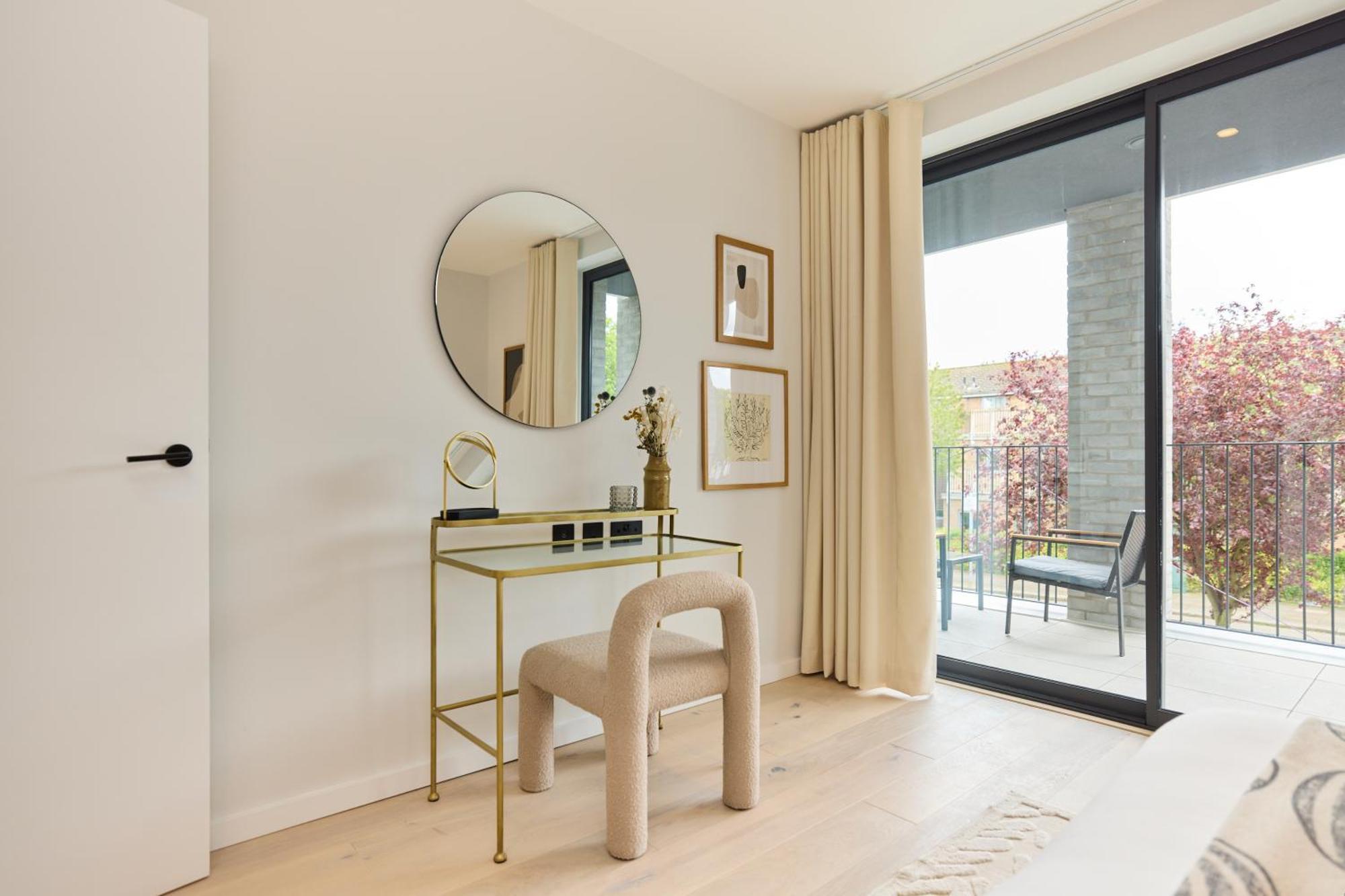 Leilighet The Brondesbury Escape - Cosy 1bdr Flat With Balcony & Parking *