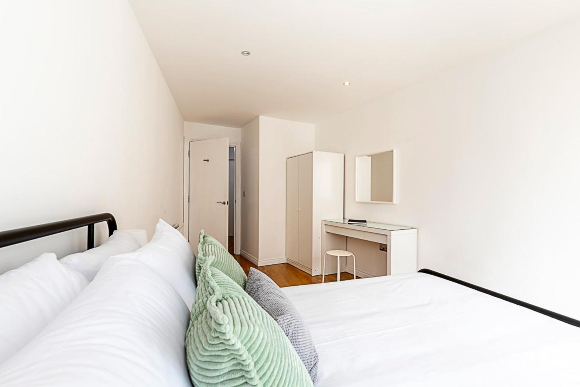 Appartement Bright Battersea *